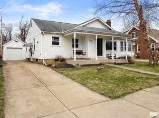 125 N Indiana Ave, Morton, IL