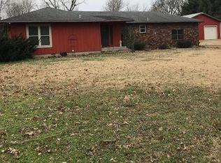 6925 County Ln #167, Carthage, MO 64836
