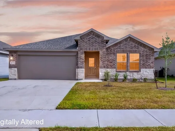 1338 Remys Way, Corpus Christi, TX 78415