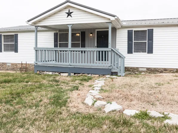 291 Siloam Church Rd, Westmoreland, TN 37186