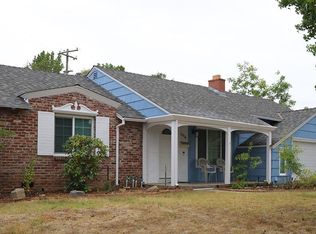 2864 El Prado Way, Sacramento, CA 95825