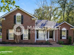 1200 Georgetown Ct, Old Hickory, TN 37138