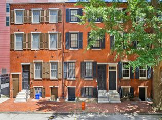 413 S Carlisle St, Philadelphia, PA 19146
