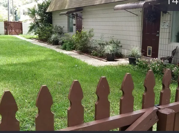 18715 Hamilton St, Lutz, FL 33549