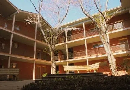 1 Bedroom Apartment in Gated Community with Pool! — Photo 1