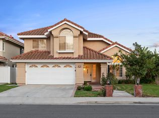 12 Rapallo, Irvine, CA 92614