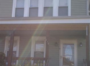 705 N Main St, Pleasantville, NJ 08232