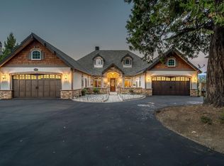 42401 Canyon Vista Ln, Shaver Lake, CA