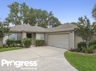 1022 Red Rock Canyon Dr, Katy, TX 77450
