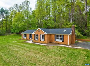 1680 Craigs Store Rd, Afton, VA 22920