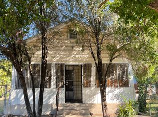 306 W 14th St, Mission, TX 78572