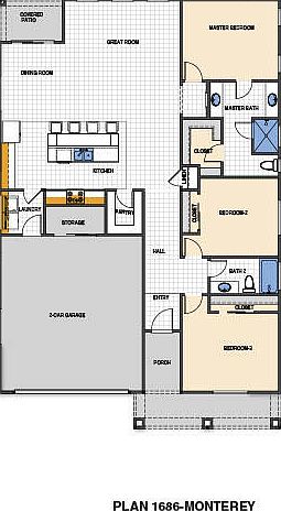 2nd image of 1117 E Orange Street