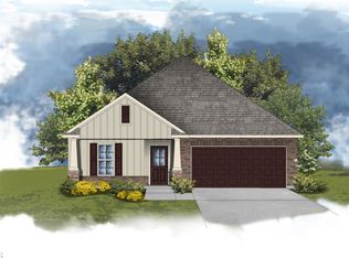 114 Star Ln, Broussard, LA 70518