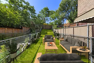 Rented by Friedman Mayer, LREB