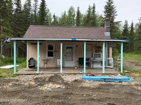 23409 Cache St, Kasilof, AK 99610