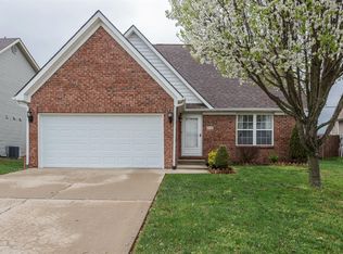 110 Rodeo Dr, Georgetown, KY 40324