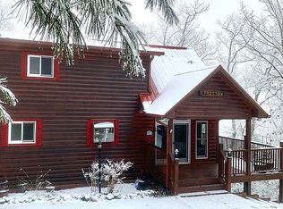 152 Evers Way, Blairsville, GA 30512