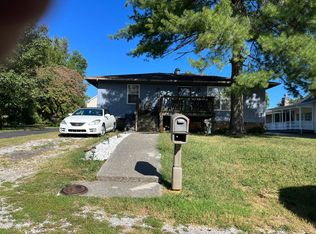 611 Balsam Dr, Knoxville, TN 37918