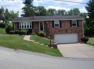 168 View Ave, Strabane, PA 15363