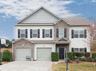 108 Tickfaw Ct, Simpsonville, SC 29681