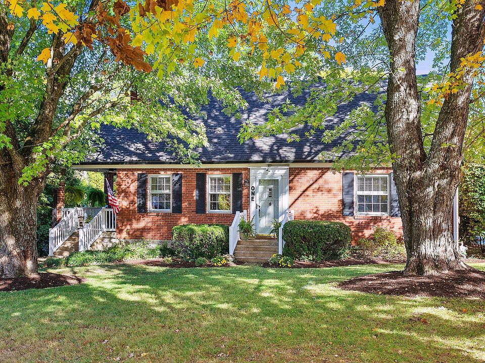 1 Jones Cir, Old Hickory, TN 37138 Zillow
