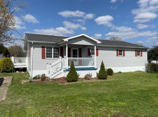 90 Langdon St, Mount Vernon, KY 40456