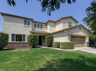 107 Palomino Way, Patterson, CA 95363