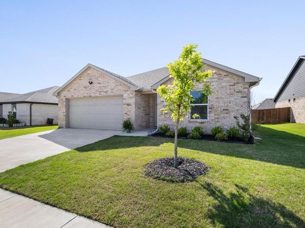 1816 Aleia Cv, Sherman, TX 75092