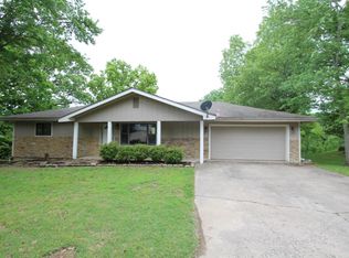 250 Keystone Rd, Branson, MO 65616