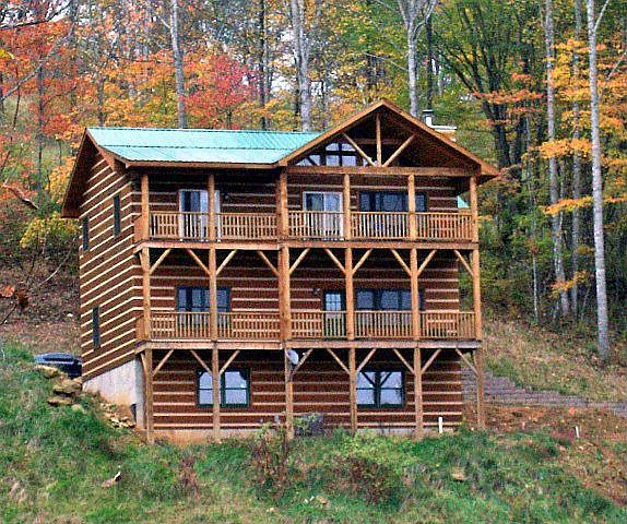 2nd image of 424 Whitetail Ridge Rd