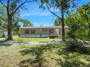 7392 Fort Dade Ave, Brooksville, FL 34601