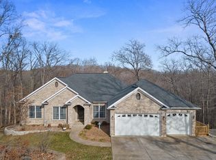 396 Highway Dd, Defiance, MO 63341