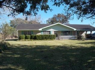 16114 Saint Agnes Rd, Erath, LA 70533