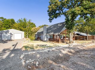 21 Bluegill Rd, Pottsboro, TX 75076