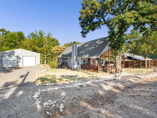 21 Bluegill Rd, Pottsboro, TX 75076