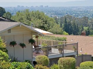 12 Edwin Dr, Kensington, CA 94707