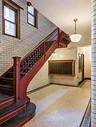 Sold by Brown Harris Stevens