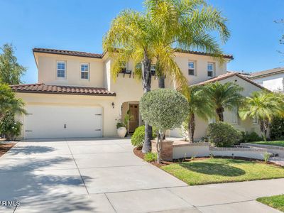 5257 Via Jacinto, Thousand Oaks, CA, 91320