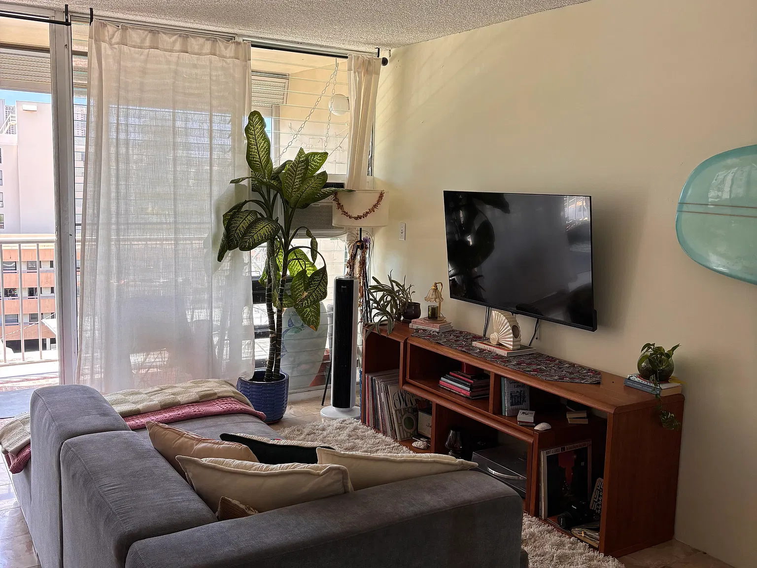 1 bed, 600 sqft, $2,850 — Photo 3