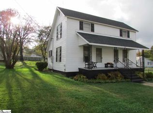200 W Beattie St, Liberty, SC 29657