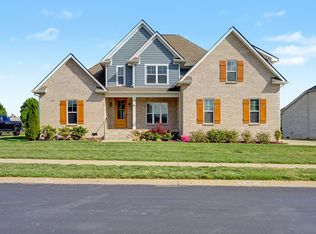 413 Sheas Way, Clarksville, TN 37043