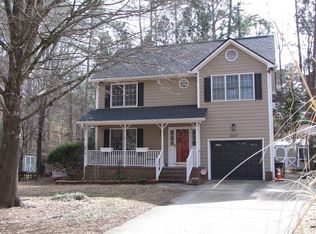 2627 Bexley Ave, Durham, NC 27707