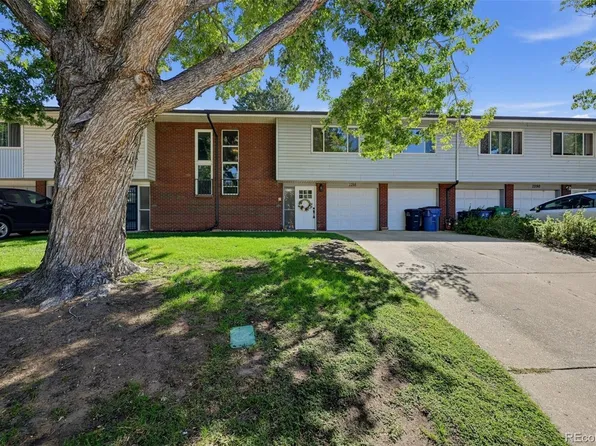 2288 S Sherman Street, Denver, CO 80210