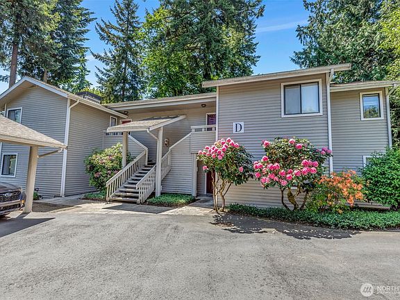 2nd image of 9009 Avondale Road NE #D107