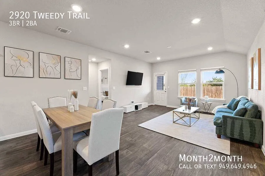 Leisure Residence on Tweedy Trail — Photo 4