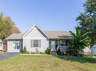 106 Dalya Ln, Columbia, TN 38401