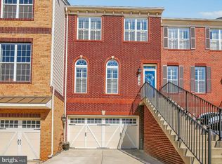7763 Crystal Brook Way, Hanover, MD 21076