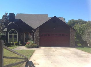 2010 Foxfire Rd NE, Cleveland, TN 37323