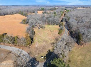 279 Cub Creek Hall Rd, Parsons, TN 38363