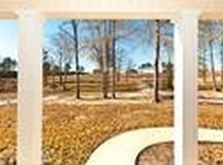 606 Powell Loop Rd, Wetumpka, AL 36092